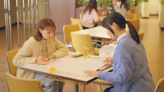 ドラマ２４　今夜すきやきだよ