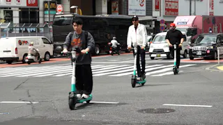 ガイアの夜明け