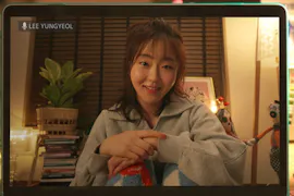 ドラマプレミア２３キンパとおにぎり