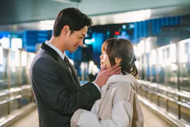 ドラマＰａｒａｖｉ　部長と社畜の恋はもどかしい