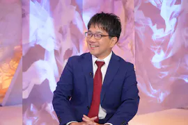 アンパラレルド～ニッポン発、世界へ～