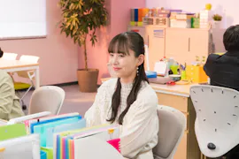 ドラマＰａｒａｖｉ　メンタル強め美女　白川さん