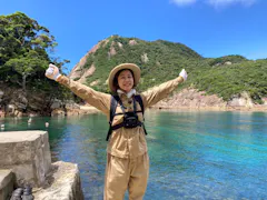 ＴＨＥ無人島