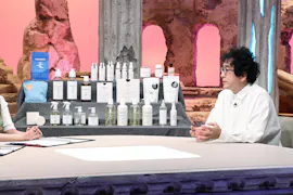 カンブリア宮殿