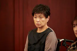 ドラマ９　法廷のドラゴン