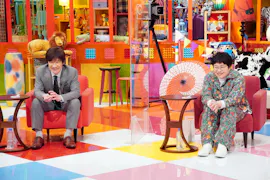 内村のツボる動画