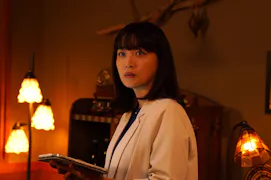 ドラマプレミア２３キンパとおにぎり