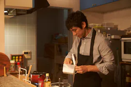ドラマ２４　きのう何食べた？ｓｅａｓｏｎ２