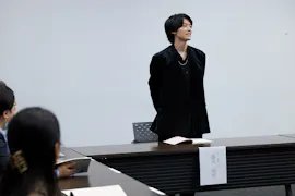 つまり好きって言いたいんだけど、