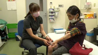 ガイアの夜明け