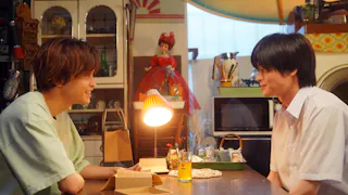 ドラマＰａｒａｖｉ　みなと商事コインランドリー