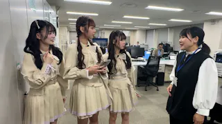 ＡＫＢ４８が突撃！お宅で１番のＤＸなんですか？【けいたろう＆ヒロシが登場】