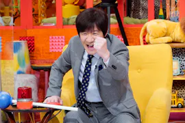 内村のツボる動画