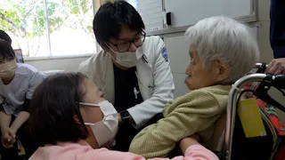 ガイアの夜明け