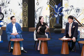 世の中お金で見てみよう