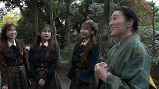 ＡＫＢ４８が突撃！お宅で１番のＤＸはなんですか？