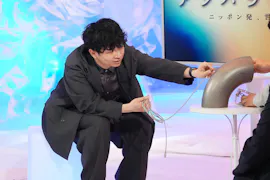 アンパラレルド～ニッポン発、世界へ～