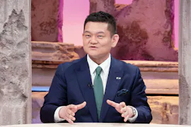 カンブリア宮殿