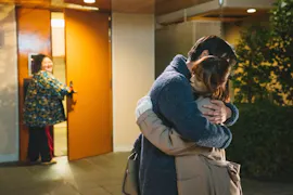 ドラマＰａｒａｖｉ　部長と社畜の恋はもどかしい