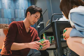 ドラマＰａｒａｖｉ　部長と社畜の恋はもどかしい