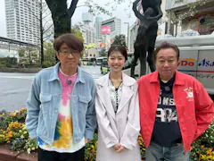 モヤモヤさまぁ～ず２