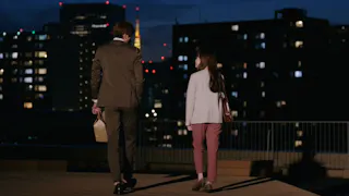 つまり好きって言いたいんだけど、