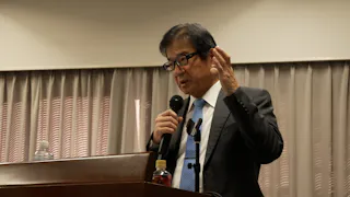 ガイアの夜明け