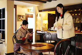 ドラマＮＥＸＴ　五十嵐夫妻は偽装他人