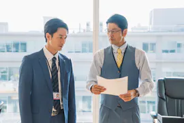 ドラマＰａｒａｖｉ　部長と社畜の恋はもどかしい