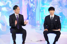アンパラレルド～ニッポン発、世界へ～