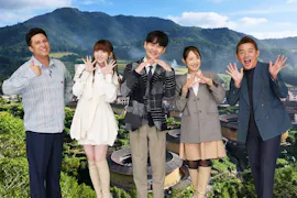 月曜プレミア８　年に一度　自慢デキる家