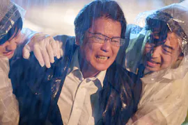 ドラマ９　コーチ