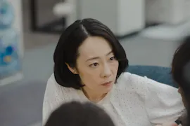 ドラマＮＥＸＴ　雨上がりの僕らについて