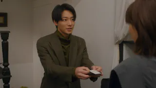 ドラマ２５　花嫁未満エスケープ　完結編