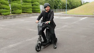 ガイアの夜明け