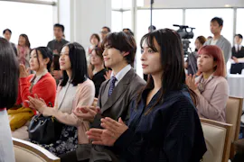 水ドラ２５　サレタ側の復讐　同盟を結んだ妻たち