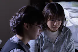 ドラマ２４　家政婦クロミは腐った家族を許さない