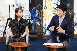 世の中お金で見てみよう