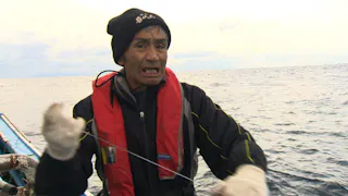新マグロに賭けた男たち