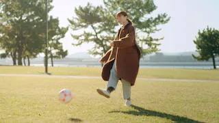 ドラマ２４　今夜すきやきだよ