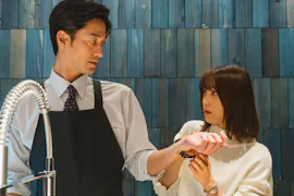 ドラマＰａｒａｖｉ　部長と社畜の恋はもどかしい