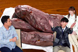 月曜プレミア８　年に一度　自慢デキる家