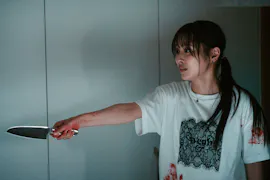 ドラマプレミア２３　夫を殺したはずなのに