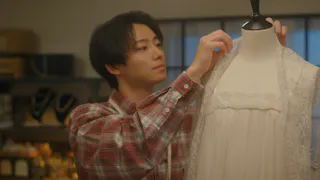 ドラマ２５　花嫁未満エスケープ　完結編