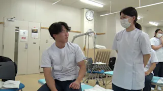 ガイアの夜明け