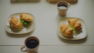 ドラマ２４　今夜すきやきだよ
