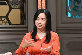 カンブリア宮殿