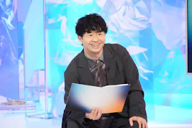 アンパラレルド～ニッポン発、世界へ～
