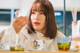 ドラマＰａｒａｖｉ　部長と社畜の恋はもどかしい