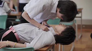 ドラマＰａｒａｖｉ　みなと商事コインランドリー